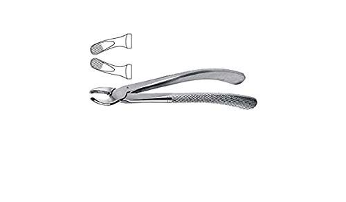 ARINEO Tooth Extraction Forcep No 158 Children Upper Premolars & Molars (Pack Of 1)