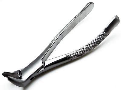 ARINEO Tooth Extraction Forcep No 74 Lower Incisors & Roots (Pack Of 1)