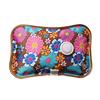 SAI7 Electrothermal Warm heating bag, Electric hot water bags for pain relief, electric heating bag electric gel, electric Heating Gel Pad-Heat Pouch Hot Water Bottle Bag, Electric (multicolor) view 3