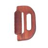 FA INDUSTRIES 3Pcs Wooden Hand Roller Massage. Muscle Roller Stick, Manual Wood Therapy Massage Tools for Relaxes Thigh, Leg, Hands Full Body Muscle Men & Women - Pack of 3 view 3
