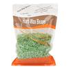 Angelie Hard Wax Beans for Painless Hair Removal, Brazilian Waxing for Face, Eyebrow, Back, Chest, Bikini Areas, Legs At Home (100Gm), Green view 1