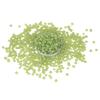 Angelie Hard Wax Beans for Painless Hair Removal, Brazilian Waxing for Face, Eyebrow, Back, Chest, Bikini Areas, Legs At Home (100Gm), Green view 3