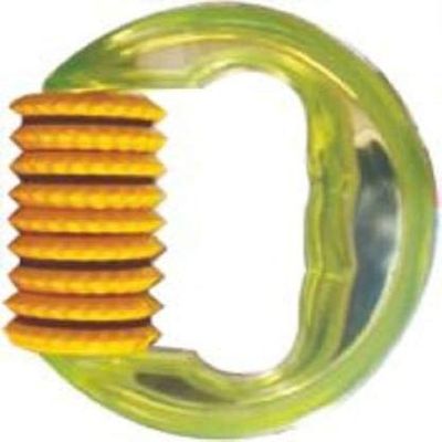 Acs 382 Handy Roller - III Magnetic Massager (Yellow)
