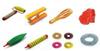 Acs BKE ACUPRESSURE BEST KIT Massager (Multicolor) view 1