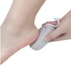AKADO Pumice Stone for Feet & Hands - Pedicure Tool Exfoliation to remove dead skin (white) view 2