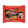 Buldak Samyang Buldak Fire Chicken Noodles 2X Spicy (5 Pc Combo) view 1