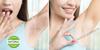 waxing powder for hair removal | Wax Powder | Hair Removal | Rose Flower Flavours For Instant Hair Remover, Zero Pain, No Side Effects, All Types Skin (Hand, Leg, Underarm, Private Part) 100Gram view 4