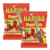 Haribo Happy - Cola, 2 x 160 g view 1