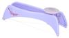 Shree Ganesh Enterprise silique face and body hair removal thread system,silique eyebrow,silique threding replacement,slique eyebrow,slique eyebrow kit beauty(Multi) view 1