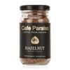 Cafe Paraiso Hazelnut Instant Premium Flavored 100% Arabica Coffee | Medium Roasted | Agglomerated | 50g view 1