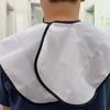 Beard Bib Beard Catcher Man Bathroom Beard Apron Hair Cutting Cloth Household Cleaning Tool view 4