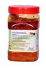 Healthy Diet Organic Mix Achar Pickle Home Made Ma ke Hath se Bnaya Hua Healthy and Fresh Testy for Whole Family, Good Source of Energy Eat Daily ||Mouth-Watering Mother Made Love(1-KG) view 2