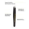Arches & Halos Surgical Stainless Steel Eyebrow Tweezers view 2