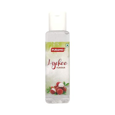 Puramio Lychee - Concentrated Flavour, 30ml