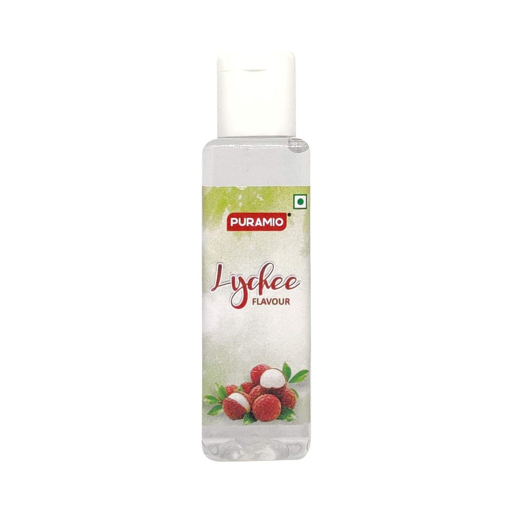 Puramio Lychee - Concentrated Flavour, 30ml