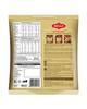 BIKAJI Moong Dal Papad Meduim Spicy /Baat Cheet papad (Medium Spice) 400+400 grm (Pack of 2 pcs) view 2