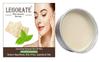 LEGORATE White Chocolate Facial Hair Removal Peel Off Katori Wax, Women (90 Gm) For Face Upper Lips & Chin view 1