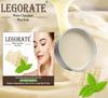 LEGORATE White Chocolate Facial Hair Removal Peel Off Katori Wax, Women (90 Gm) For Face Upper Lips & Chin view 2