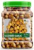 Bliss of Earth Naturally Organic Kashmiri Garlic From Indian Himalayas, Single Clove, Kashmiri Lahsun Ek Pothi, Snow Mountain Garlic- 500 Gm view 1