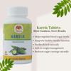 Guru Prasadam Karela Tablets Pack of 5 Bottle view 2