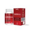 Vokin Biotech Natural Cardiovax with Coenzyme Q10, Arjuna Extract & Moringa Extract Pack of 60 Tablets view 1