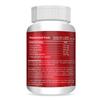Vokin Biotech Natural Cardiovax with Coenzyme Q10, Arjuna Extract & Moringa Extract Pack of 60 Tablets view 2