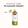 Kapiva Karela Jamun Juice + Amla Juice | Power Combo for Blood Sugar Control and General Wellness (1L+1L) view 3