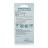 MEDICEPT DENTAL Protec Angled Interdental Brush Wide Space (Yellow)- Pack Of 4., Manual, Adult view 2