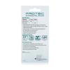 MEDICEPT DENTAL Protec Angled Interdental Brush Narrow And Wide Space Assorted (2 X Blue And 2 X Green)- Pack Of 4, Manual, Adult view 2