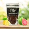The Kitchen Project Artisanal Spicy Guava Toffee (Spicy) Homemade with fresh fruit. No added preservatives. Small Batches. Chewy fruity and very delicious. view 4