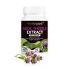Alpspure Nutra Milk Thistle Extract Tablets -80% Silymarin | Liver Support & Detox Supplement (60 Tablets) Helps in Cleanse Liver for Men and Women pack of-1 view 1