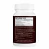 Alpspure Nutra Milk Thistle Extract Tablets -80% Silymarin | Liver Support & Detox Supplement (60 Tablets) Helps in Cleanse Liver for Men and Women pack of-1 view 3