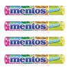 Mentos Rainbow Chewy DrageesPack of: 4, 4 X 29 g view 1