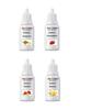 Marvino Special Fruit Eseence ( Pineapple, Strawberry, Mango, Banana) (Fruit Essence Pack of 4) view 1