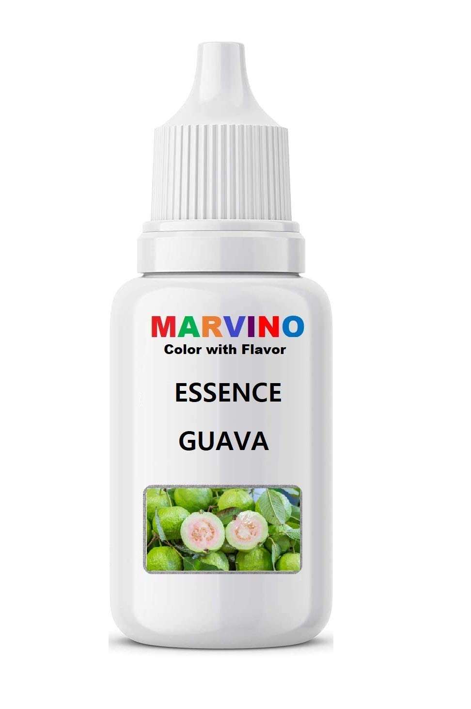 Marvino Specials Mix Fruit Essence (GAVA)