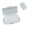 Orthodontic Wax for Braces, HRASY 10 Pack Dental Wax Brace Wearer Wax for Relieving Irritation and Pain, White Flavorless view 2
