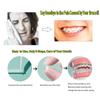 Orthodontic Wax for Braces, HRASY 10 Pack Dental Wax Brace Wearer Wax for Relieving Irritation and Pain, White Flavorless view 3