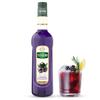 Mathieu Teisseire Blackcurrant Syrup, 33.81 fl oz  1000 ml view 2