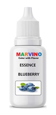 Marvino Specials Mix Fruit Essence (Blueberry)