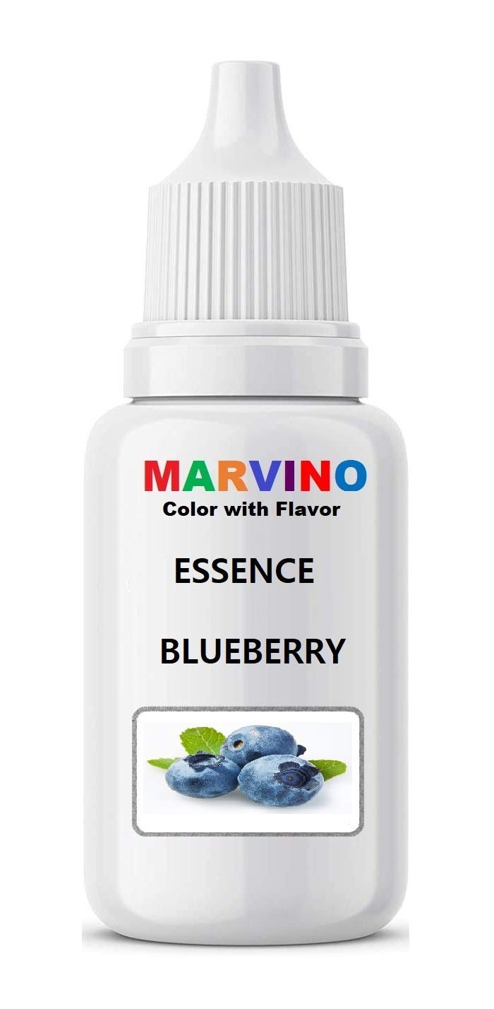 Marvino Specials Mix Fruit Essence (Blueberry)