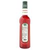 Mathieu Teisseire Cranberry Syrup, 33.81 fl oz  1000 ml view 3