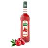 Mathieu Teisseire Cranberry Syrup, 33.81 fl oz  1000 ml view 4
