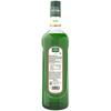 Mathieu Teisseire Kiwi Syrup, 33.81 fl oz  1000 ml view 2