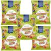 Frix Mixed Fruit Flavoured Jelly with Nata De Coco I Assorted Flavors - (300g x 5 Packs) view 1