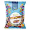 Frix Assorted Jelly, Nata De Coco Jelly, Smoothie Ice Pop & Big Cup Assorted Fruit Flavoured with Nata De Coco - (Pack of 4) view 2