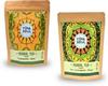 YUVA SOUL Combo Pack Of Tulsi Lemongrass Ginger Herbal Tea(25Grams) and Chamomile Mint Herbal Tea(25Grams) view 1