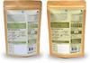 YUVA SOUL Combo Pack Of Tulsi Lemongrass Ginger Herbal Tea(25Grams) and Chamomile Mint Herbal Tea(25Grams) view 4