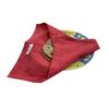 Glus Cotton Pack of 8 pcs Roti Pona Roti Cover Reusable & Washable Cloth Napkins That Easily Fits in Tiffin & Lunch Box (Pack 8, King) view 3