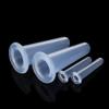 4Pcs Silicone Cupping Cup Health Care Massage Anti Cellulite Vacuum Cupping Glass Cupping Device Random Colors view 2