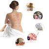 4Pcs Silicone Cupping Cup Health Care Massage Anti Cellulite Vacuum Cupping Glass Cupping Device Random Colors view 3